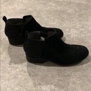 Toms Deia Booties